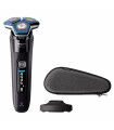 Body Shaver with Extendable Aluminum Handle Extaver InnovaGoods