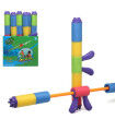 Water Pistol Zuru X-Shot Preschool Blaster 15 x 18 x 5 cm