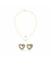 Bracelet and Earrings Set Michael Kors MKJ8251SET