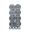 Wheel axis Enuff Skateboards