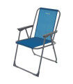 Folding Lounger Camping Chair InnovaGoods (Refurbished B)