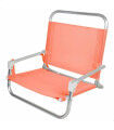 Folding Lounger Camping Chair InnovaGoods (Refurbished B)