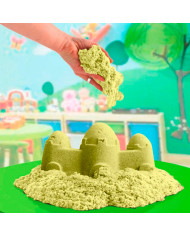 OUTLET Playz Kidz Kinetic Sand for Children (No packaging)