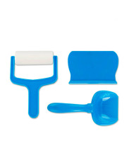 OUTLET Playz Kidz Kinetic Sand for Children (No packaging)