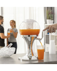 Cooling Beer Dispenser Ball InnovaGoods