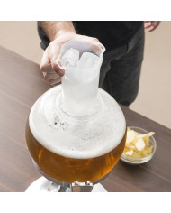 Cooling Beer Dispenser Ball InnovaGoods