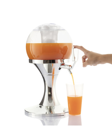 Cooling Beer Dispenser Ball InnovaGoods