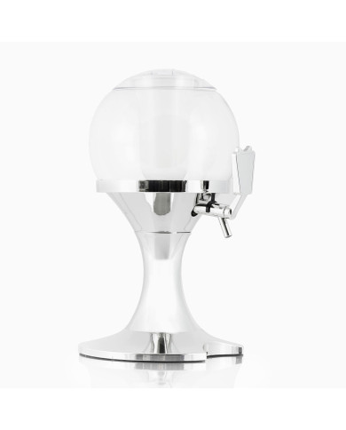 Cooling Beer Dispenser Ball InnovaGoods