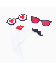 Party supply set