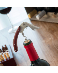 Chess Wine Set InnovaGoods 37 Pieces