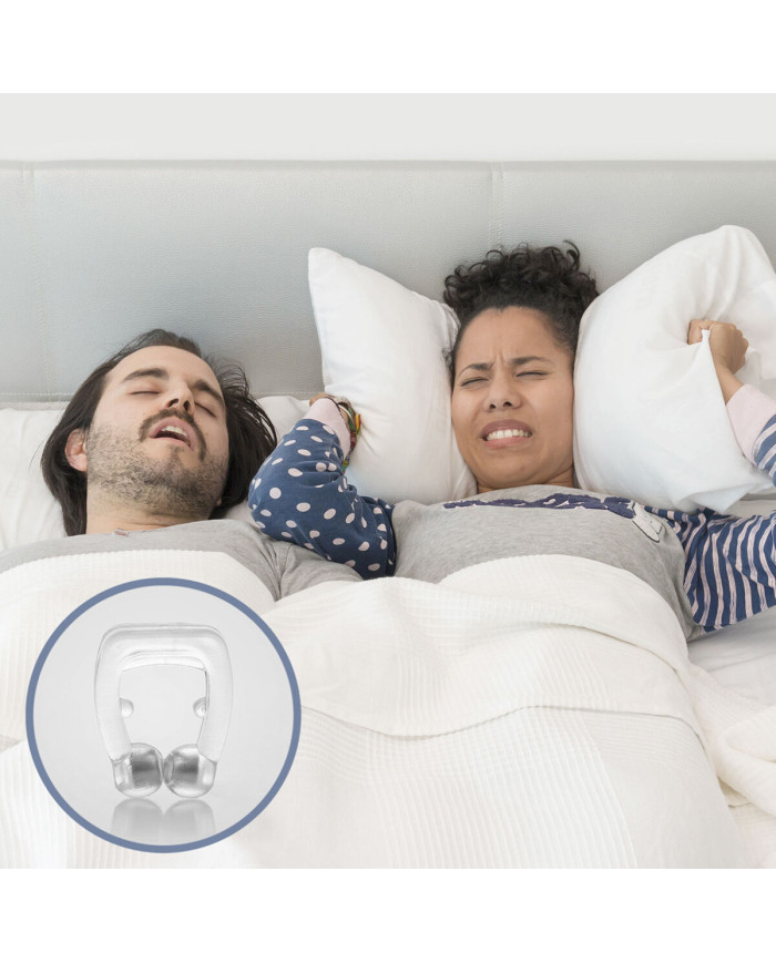Magnetic Anti-Snoring Septum InnovaGoods