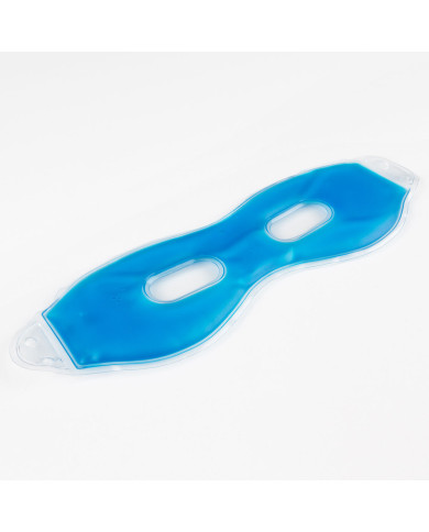 Relaxing Gel Eye Mask Ageyes InnovaGoods