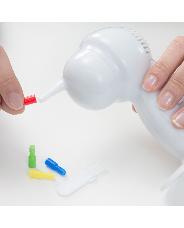Reusable Electric Ear Cleaner InnovaGoods