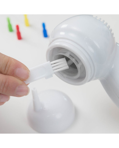 Reusable Electric Ear Cleaner InnovaGoods