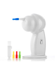 Reusable Electric Ear Cleaner InnovaGoods