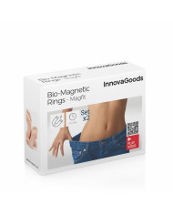 Magnetic Slimming Rings Magfit InnovaGoods 2 Units