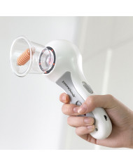 Pro Anti-Cellulite Vacuum Device InnovaGoods