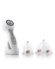 Pro Anti-Cellulite Vacuum Device InnovaGoods