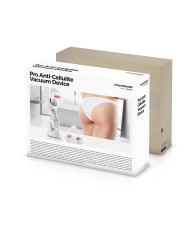 Pro Anti-Cellulite Vacuum Device InnovaGoods