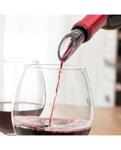 Wine Cooler with Aerator InnovaGoods