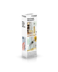 Wine Cooler with Aerator InnovaGoods