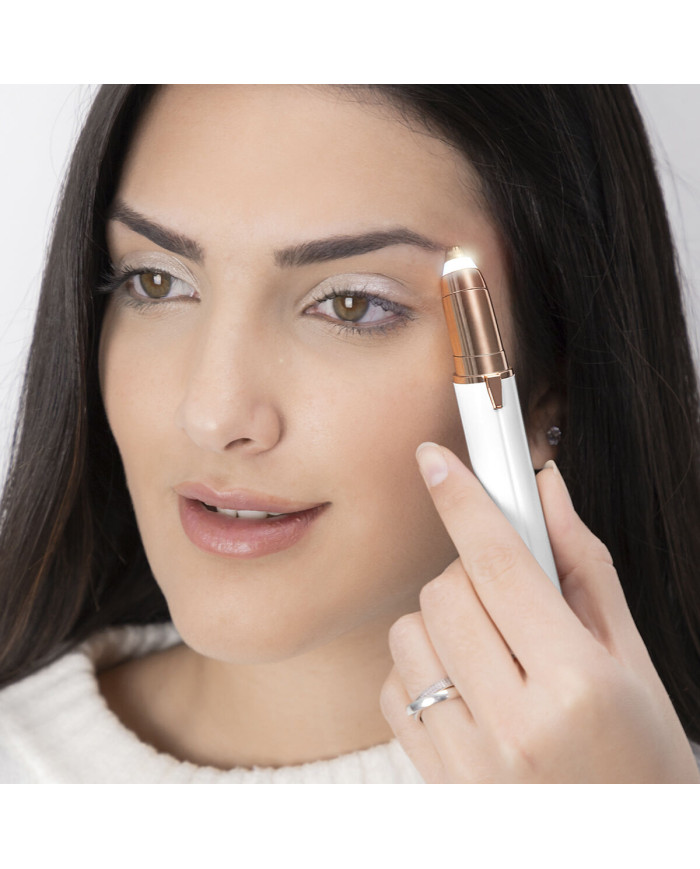 No-Pain Precision Hair Trimmer InnovaGoods