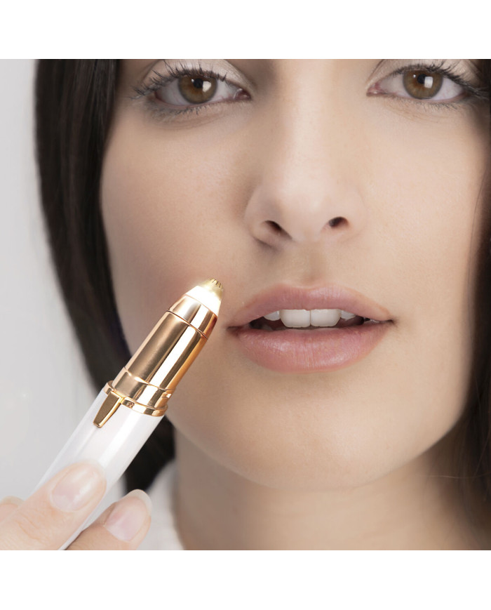 No-Pain Precision Hair Trimmer InnovaGoods