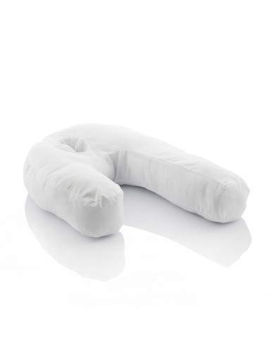 U Side Sleepers Ergonomic Pillow Slupill InnovaGoods