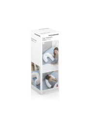 U Side Sleepers Ergonomic Pillow Slupill InnovaGoods