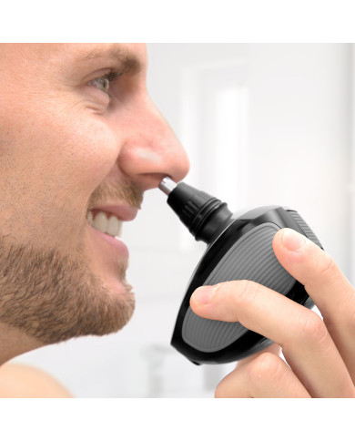 5 in 1 Rechargeable Ergonomic Multifunction Shaver Shavestyler InnovaGoods