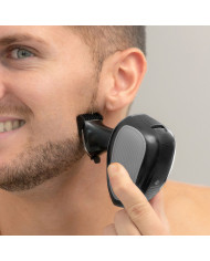 5 in 1 Rechargeable Ergonomic Multifunction Shaver Shavestyler InnovaGoods