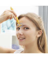 High Frequency Rejuvenating Facial Massager T-Vibe InnovaGoods