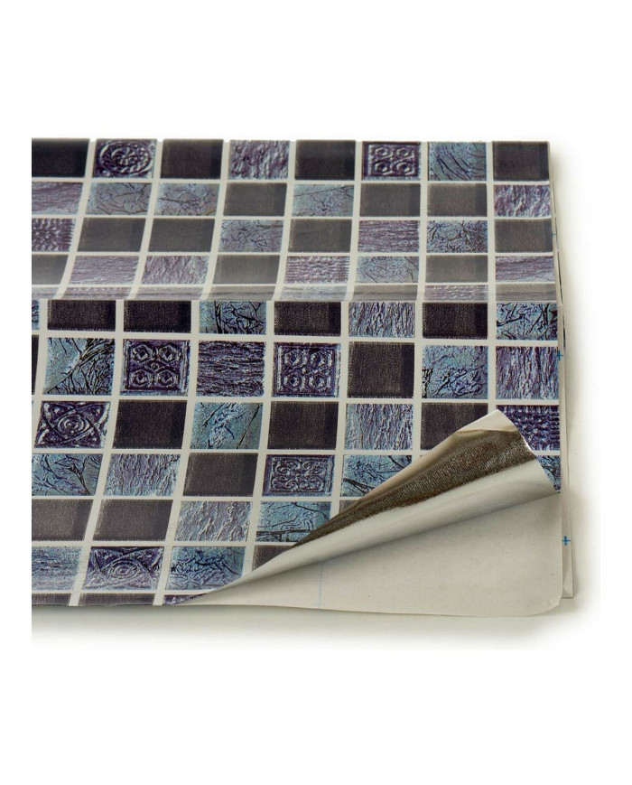 Adhesive paper 60 x 90 x 1 cm Border