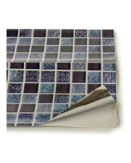Adhesive paper 60 x 90 x 1 cm Border