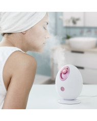 Electric Facial Sauna Moispa InnovaGoods