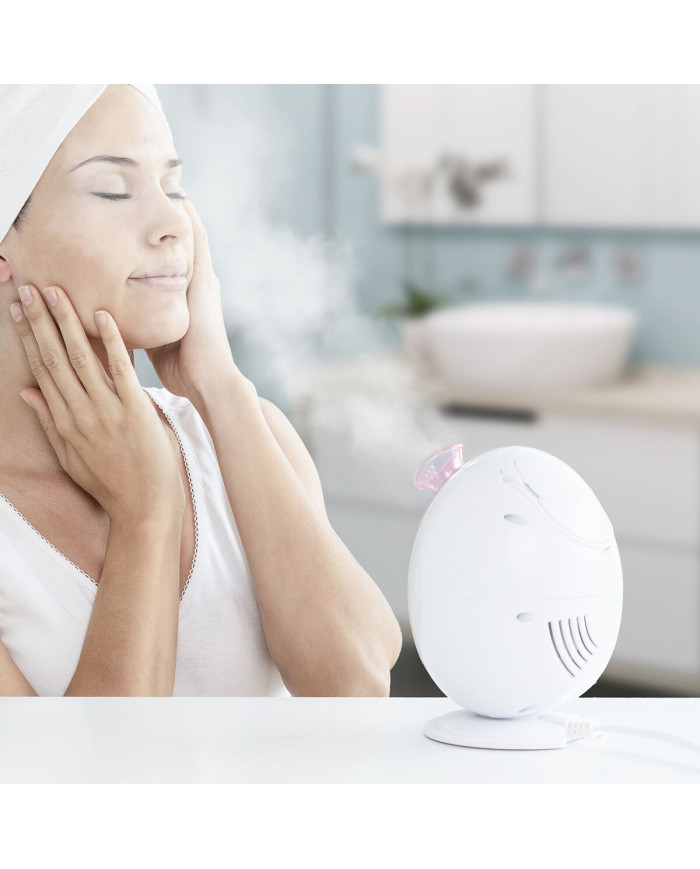 Electric Facial Sauna Moispa InnovaGoods