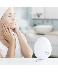 Electric Facial Sauna Moispa InnovaGoods