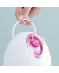 Electric Facial Sauna Moispa InnovaGoods