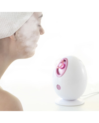 Electric Facial Sauna Moispa InnovaGoods