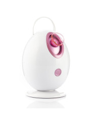 Electric Facial Sauna Moispa InnovaGoods