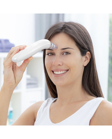 Electric Blackhead Facial Cleanser Pore·Off InnovaGoods
