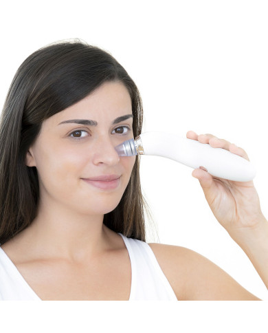 Electric Blackhead Facial Cleanser Pore·Off InnovaGoods