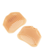 Silicone Gel Metatarsal Pads SilStep InnovaGoods 2 Units