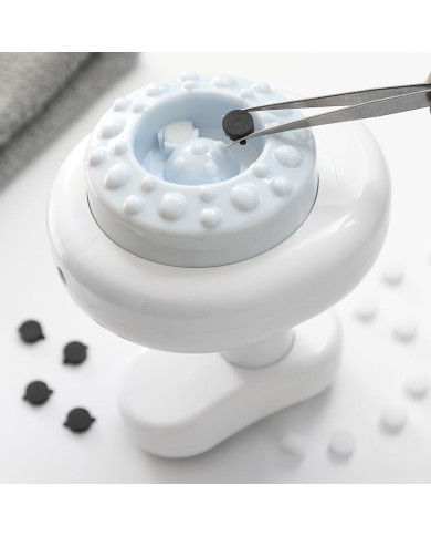 Rechargeable Anti-cellulite Suction and Heat Massager Cellout InnovaGoods