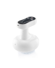 Rechargeable Anti-cellulite Suction and Heat Massager Cellout InnovaGoods