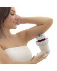 5-in-1 Vibrating Anti-cellulite Massager with Infrared Cellyred InnovaGoods