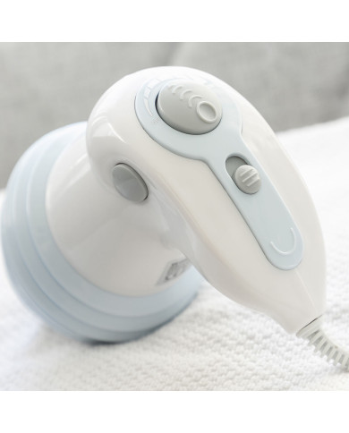 5-in-1 Vibrating Anti-cellulite Massager with Infrared Cellyred InnovaGoods