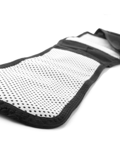 Thermal Correction Girdle with Tourmaline Magnets Tourmabelt InnovaGoods