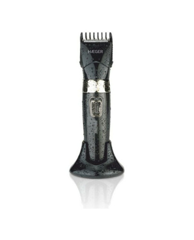 Rechargeable Electric Shaver Haeger Precision II
