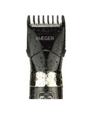 Rechargeable Electric Shaver Haeger Precision II